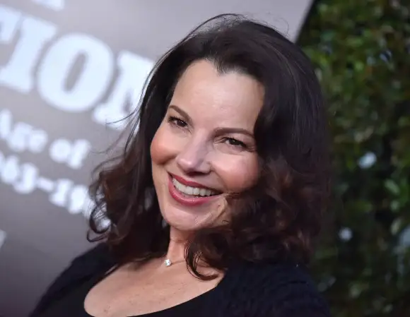 Fran Drescher