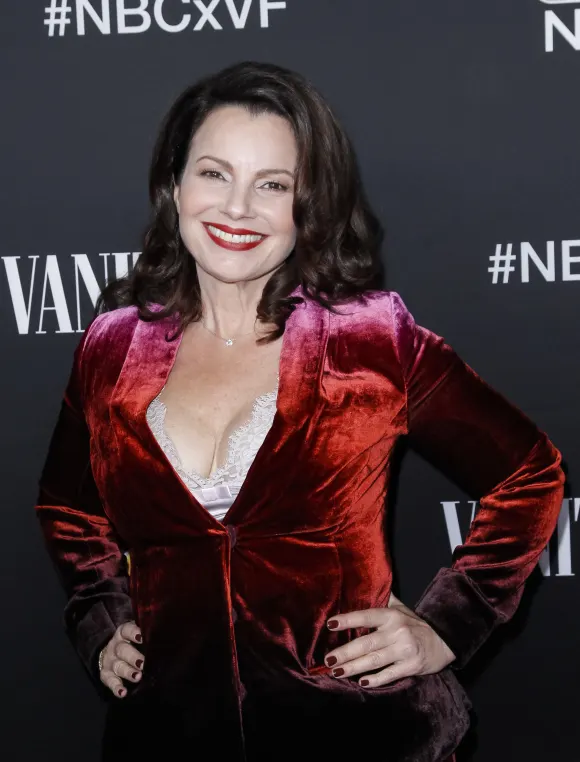 Fran Drescher