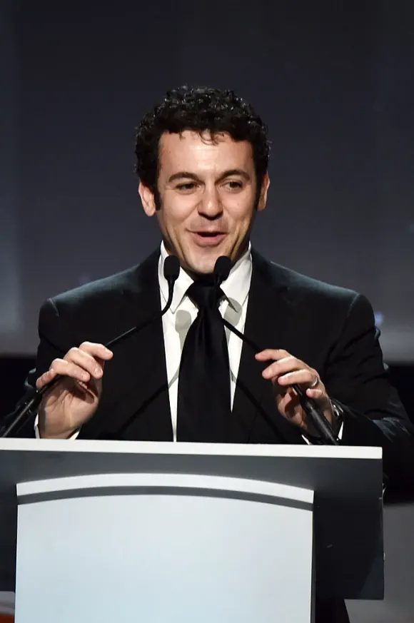 Fred Savage