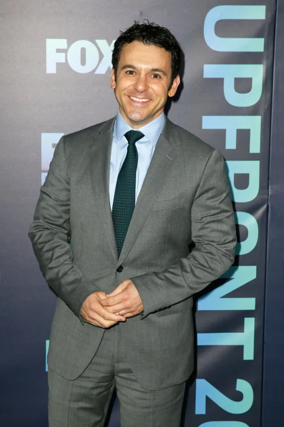Fred Savage