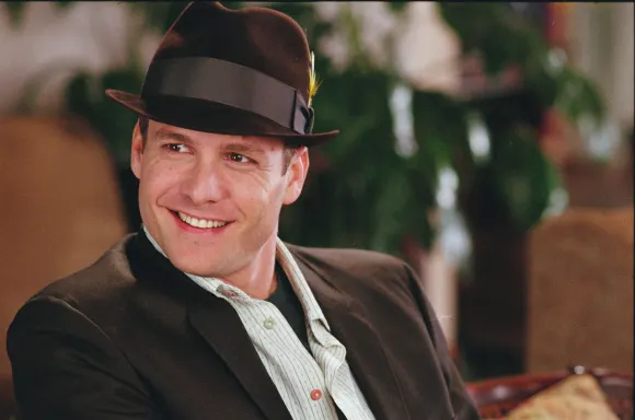 Gabriel Macht in 'Because I Said So'