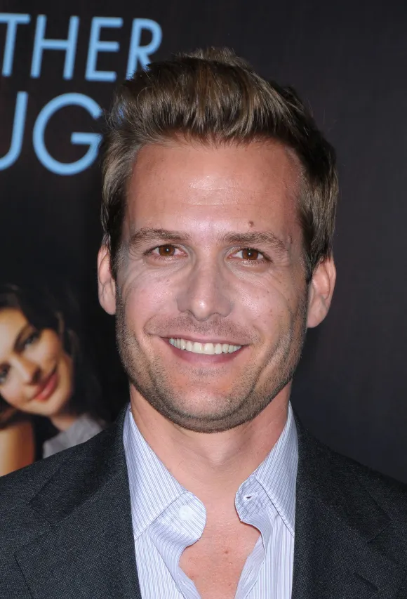 Gabriel Macht