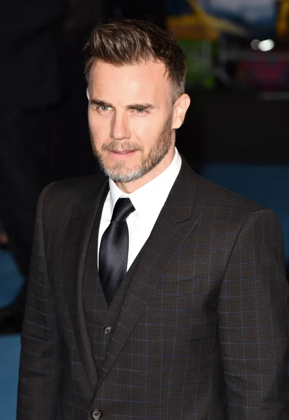Gary Barlow is one of the founding members of Take That