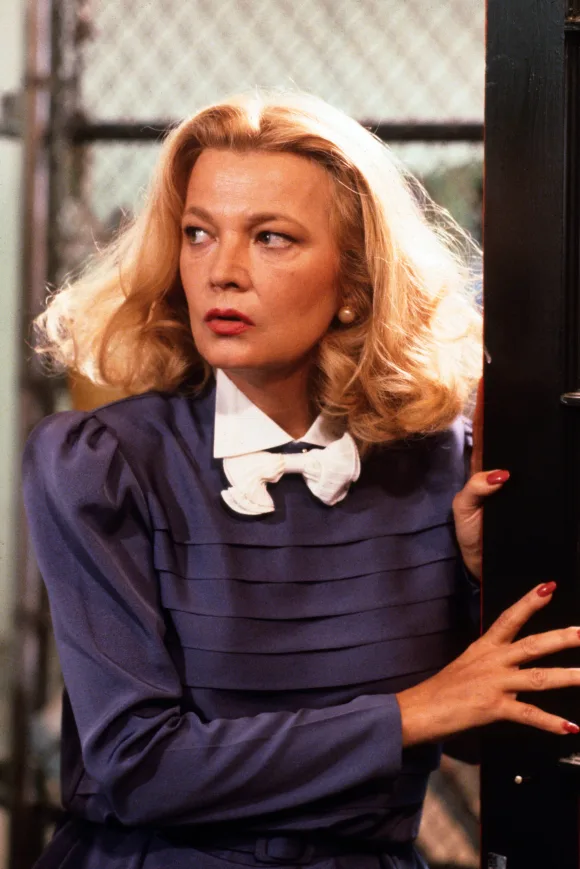 Gena Rowlands in 'Love Streams'