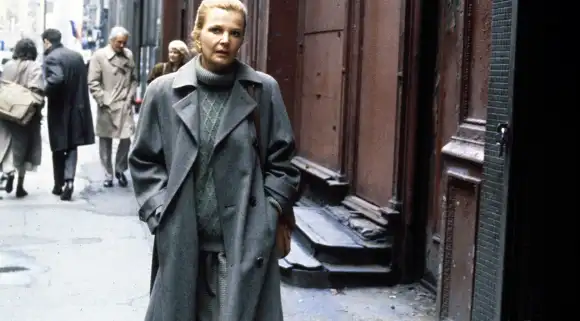 Gena Rowlands in 'Another Woman'