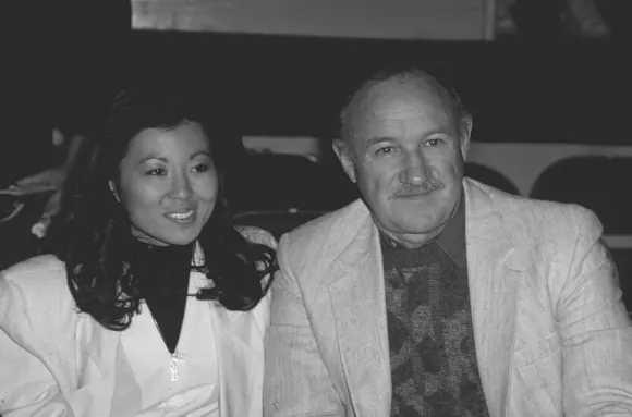 Gene Hackman and his wife Betsy Arakawa have died