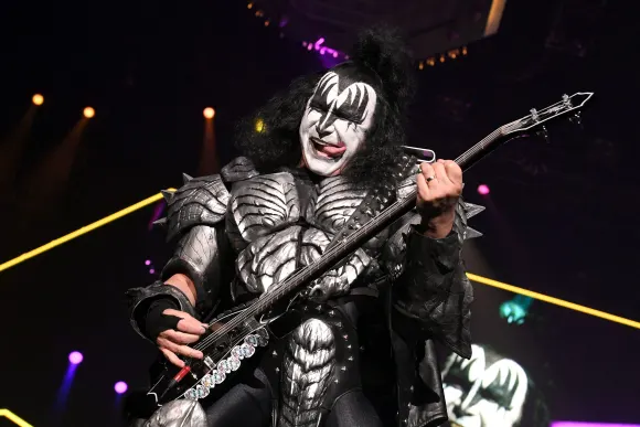 Gene Simmons
