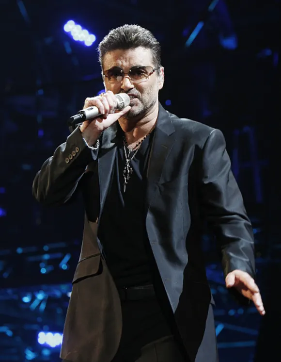 George Michael