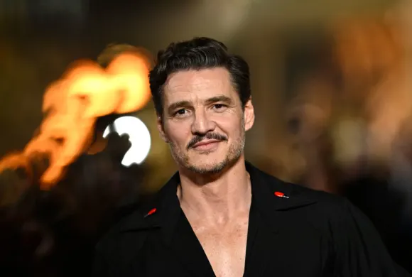 Pedro Pascal