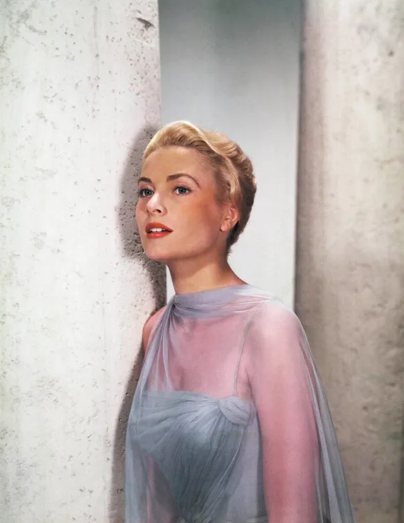 Grace Kelly