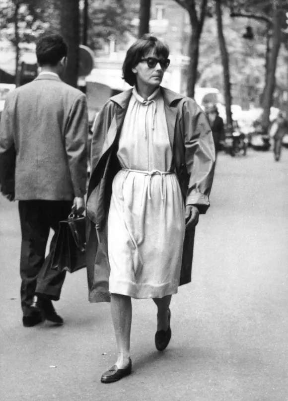 Greta Garbo