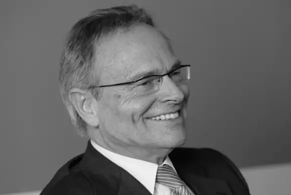 Günther Fielmann deceased deceased deceased