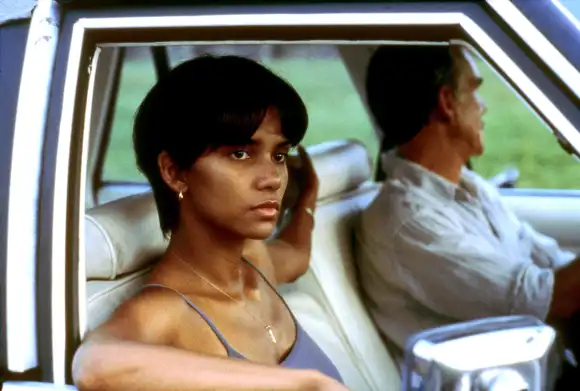 Halle Berry in 'Monster's Ball'