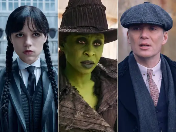 Halloween costume ideas