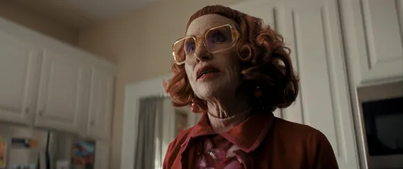 Amy Madigan in 'Weapons'