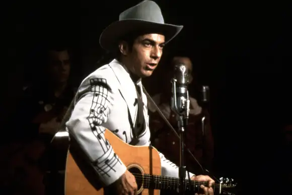 Hank Williams Sr.