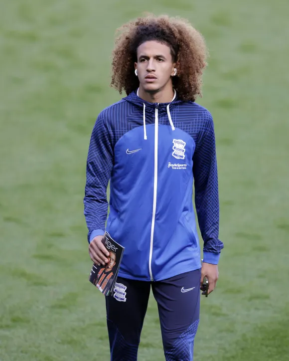 Hannibal will play for Tunisia at the 2022 World Cup