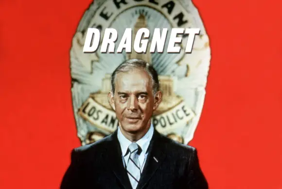 Harry Morgan