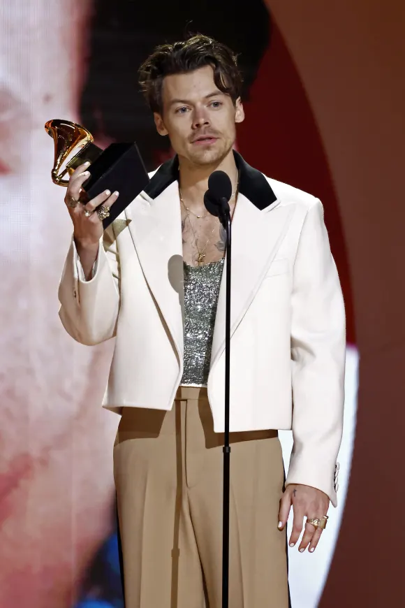 65th GRAMMY Awards - Show