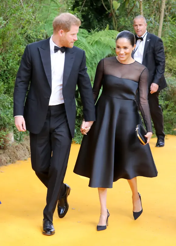 Duchess Meghan