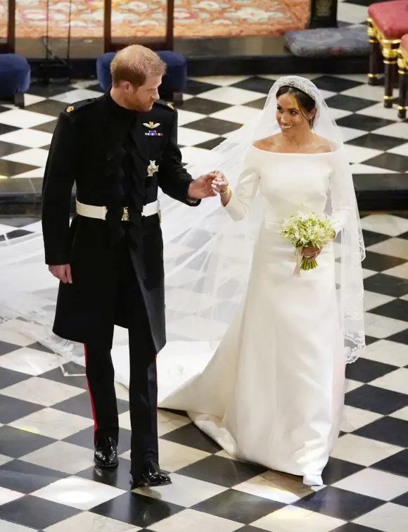 Duchess Meghan