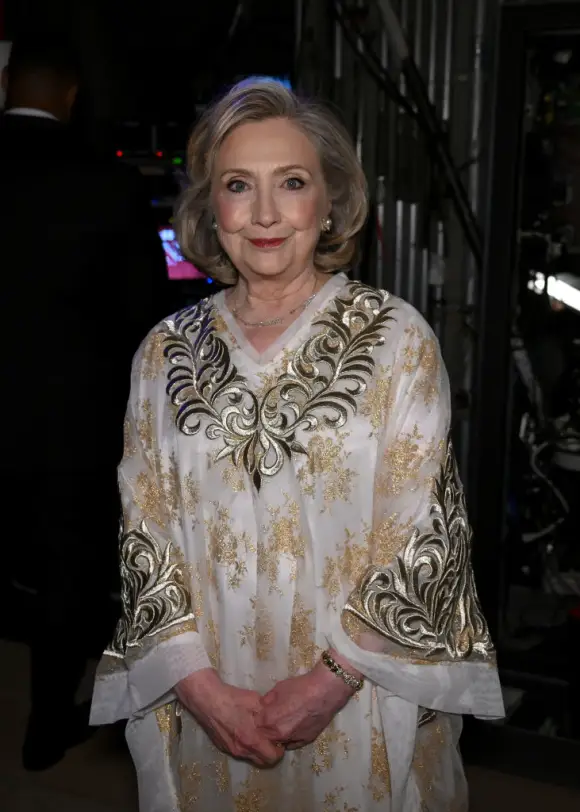 Hilary Clinton