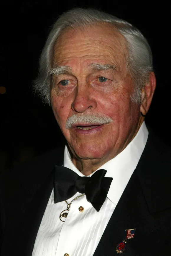 Howard Keel