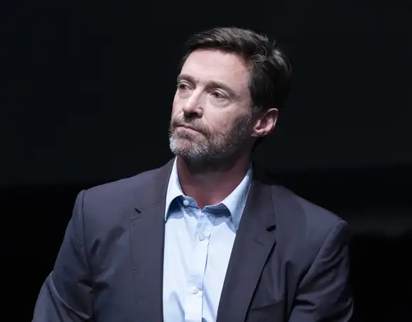 Hugh Jackman