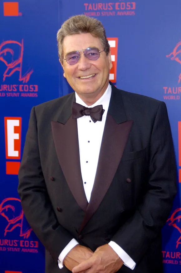 ic Armstrong, who worked as a stunt double throughout all the "Indiana Jones" movies.