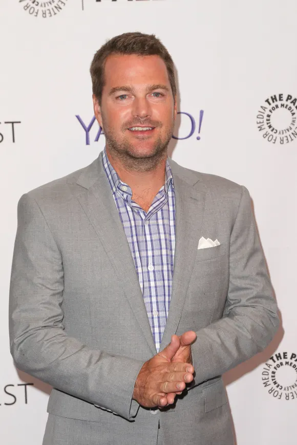 Chris O Donnell beim Photocall zur Serie NCIS Los Angeles am 11 09 2015 im Rahmen vom PaleyFest in