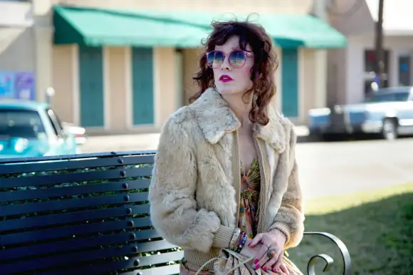 Jared Leto in 'Dallas Buyers Club'