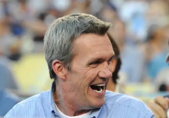 Jun 26 2013 Los Angeles CA United States of America 26 June 2013 Actor Neil Flynn in attend