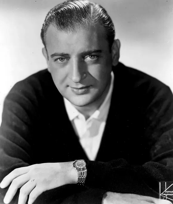 Jan 1 2011 RODNEY DANGERFIELD SMP 1970 PUBLICATIONxINxGERxSUIxAUTxONLY ZUMAg49_