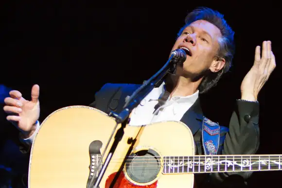 March 11 2011 Tulsa Oklahoma U S American country music singer songwriter and actor RANDY BR