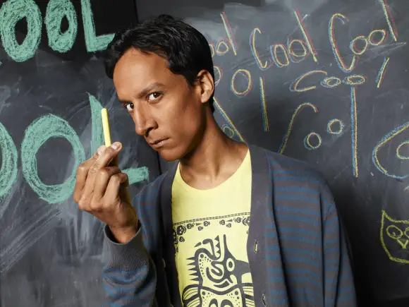 Community Season 2 2010 2011 Danny Pudi Los Angeles CA PUBLICATIONxINxGERxSUIxAUTxONLY Copyrigh