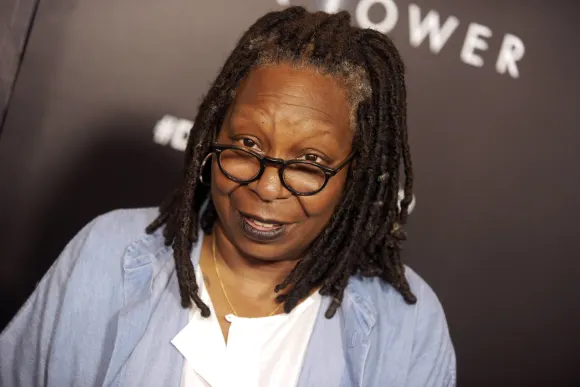 Whoopi Goldberg beim Special Screening des Kinofilms The Dark Tower Der Dunkle Turm im Museum of M