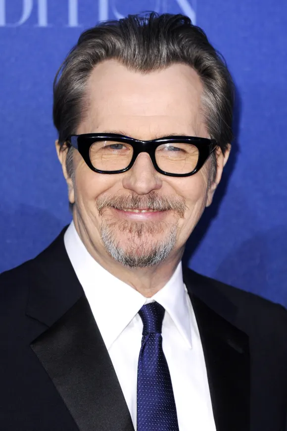 Gary Oldman bei der Verleihung der 20 British Independent Film Awards 2017 im Old Billingsgate Lon
