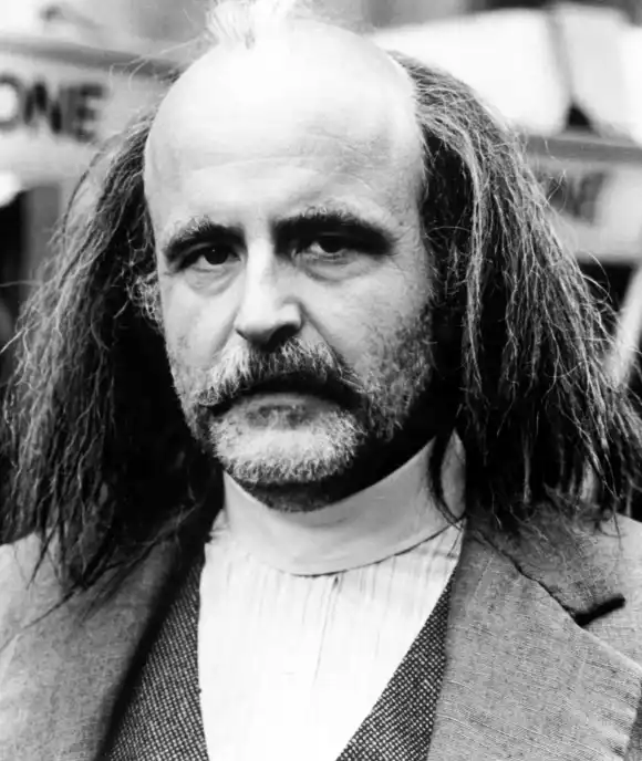 DREIST UND GOTTESFÜRCHTIG In God We Trust USA 1979 Marty Feldman Szene mit PETER BOYLE Dr Melm