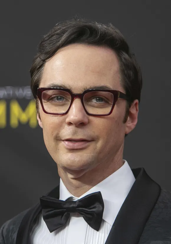 September 15 2019 Los Angeles California United States of America Jim Parsons at the red carpet