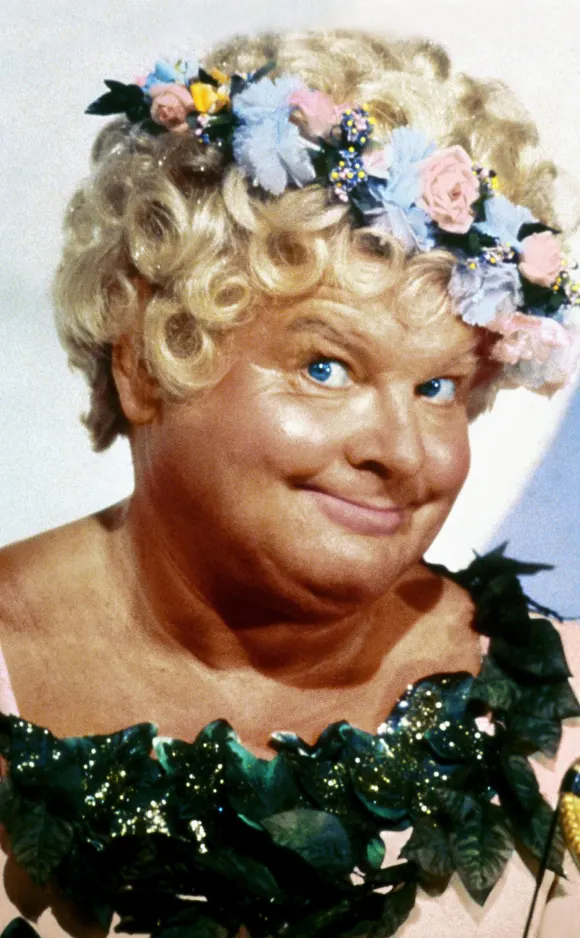 Benny Hill Comedian 01 July 1981 PUBLICATIONxINxGERxSUIxAUTxONLY Copyright: MaryxEvansxxxAFxArchive 12049149 editorial u