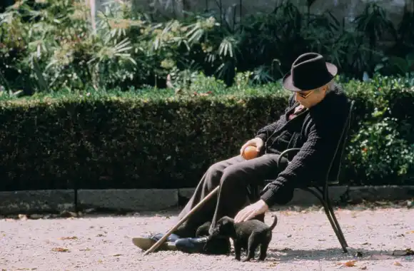 Al Pacino Characters: Don Michael Corleone Film: The Godfather: Part Iii (USA 1990) Director: Francis Ford Coppola 20 De