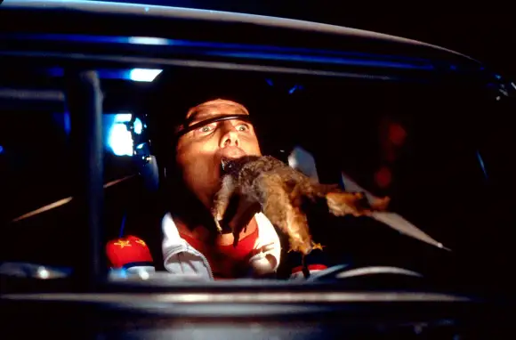 THE EXTREME ADVENTURES OF SUPER DAVE, Bob Einstein, 2000, (c) MGM/courtesy Everett Collection MGM/Courtesy Everett Colle