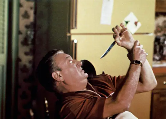 EASY MONEY, Rodney Dangerfield, 1983, (c)Orion Pictures/courtesy Everett Collection Orion Pictures Corp/Courtesy Everett