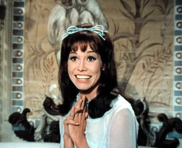 THOROUGHLY MODERN MILLIE, Mary Tyler Moore, 1967 Courtesy Everett Collection !ACHTUNG AUFNAHMEDATUM GESCHÄTZT! PUBLICATI
