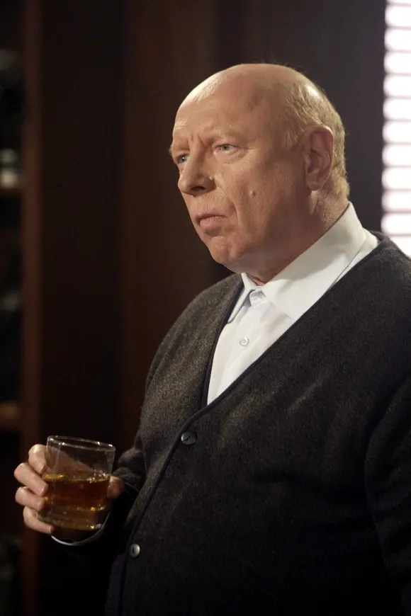 Don S. Davis was the captain in 'Stargate SG-1'