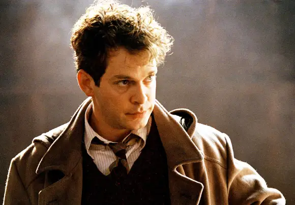CAMBRIDGE SPIES, Tom Hollander, 2003 BBC/Courtesy Everett Collection !ACHTUNG AUFNAHMEDATUM GESCHÄTZT! PUBLICATIONxINxGE