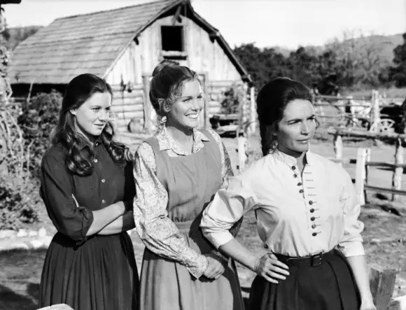 'How the West Was Won'