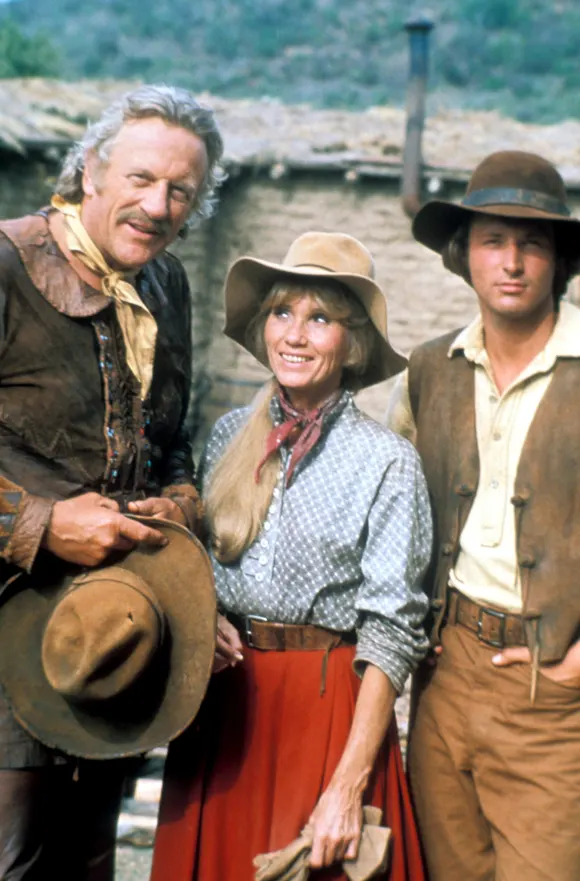 'How the West Was Won'