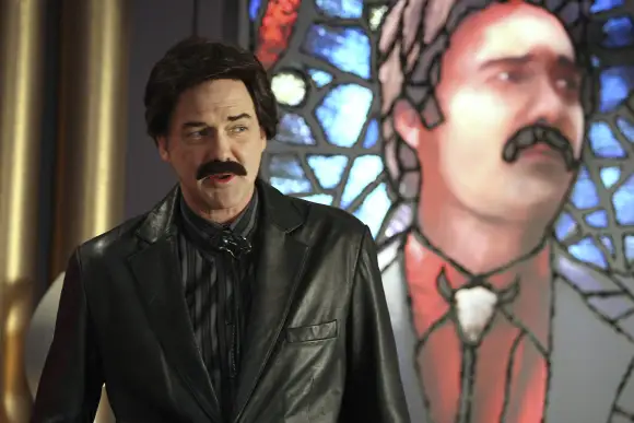 MY NAME IS EARL, Norm MacDonald, Dodge s Dad , (Season 4, aired May 14, 2009), 2005-09. photo: Justin Lubin / Fox Televi