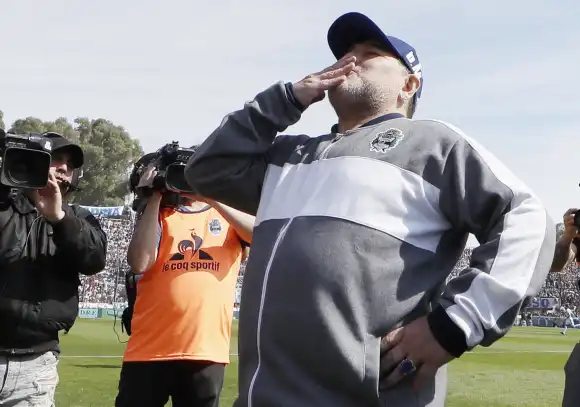 Buenos Aires, 25 de noviembre de 2020 En su casa de El Tigre fallecio el ex jugador de futbol, Diego Armando Maradona, p